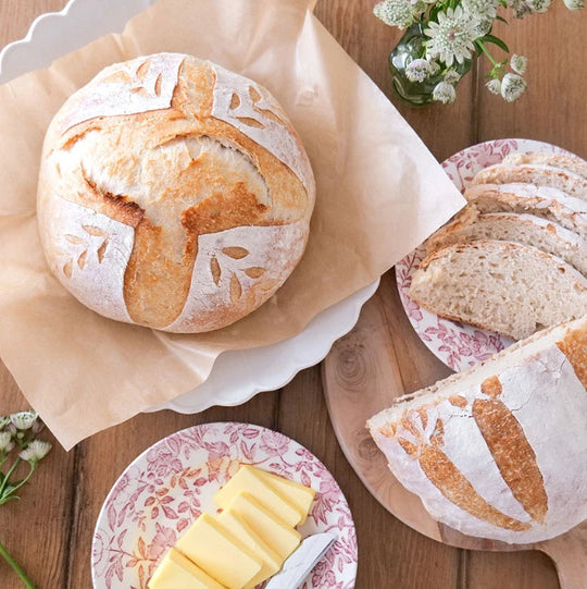  The Perfect Homemade Sourdough Bread for Beginners 