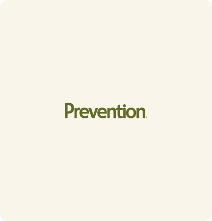 Prevention Magazine Features 360 Cookware