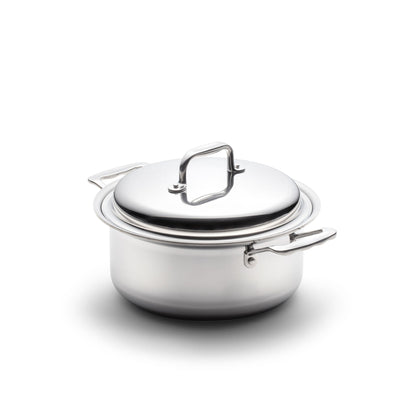 4 Quart Slow Cooker Set - 360 Cookware