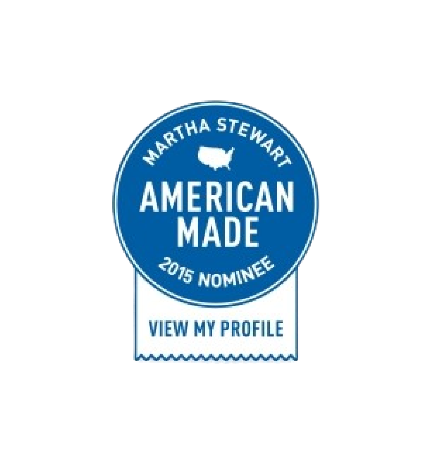 Martha Stewart- American Made Awards 2014