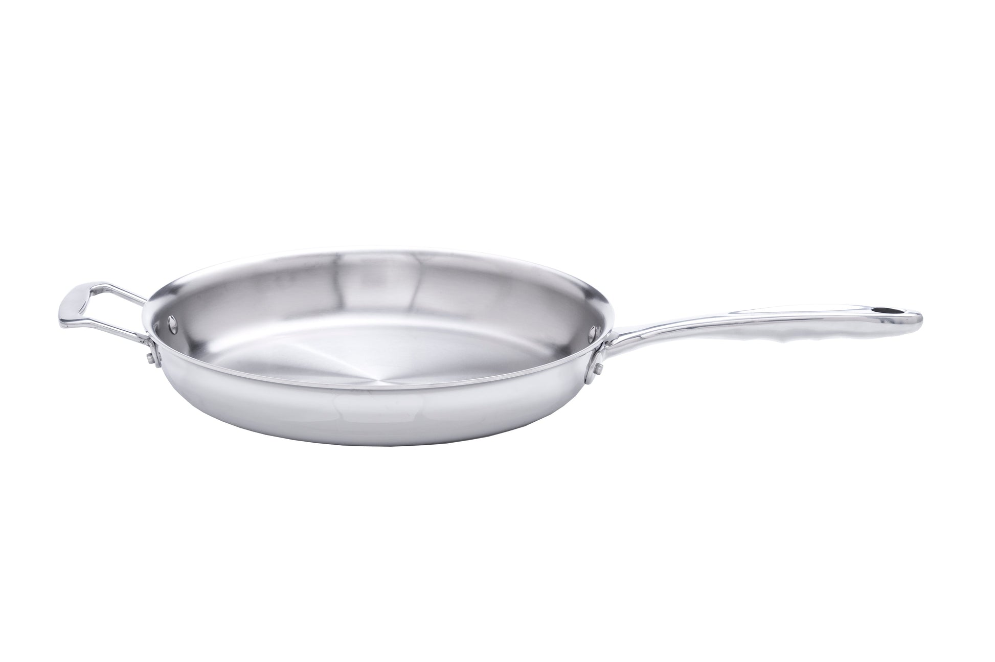 11.5 Inch Fry Pan - 360 Cookware