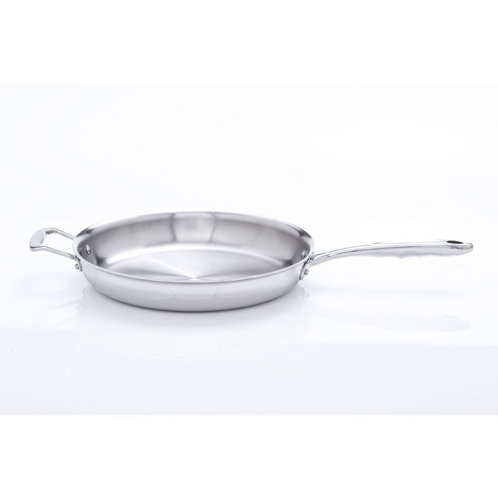 11.5 Inch Fry Pan - 360 Cookware