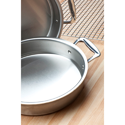 9" Round Cake Pan - 360 Cookware