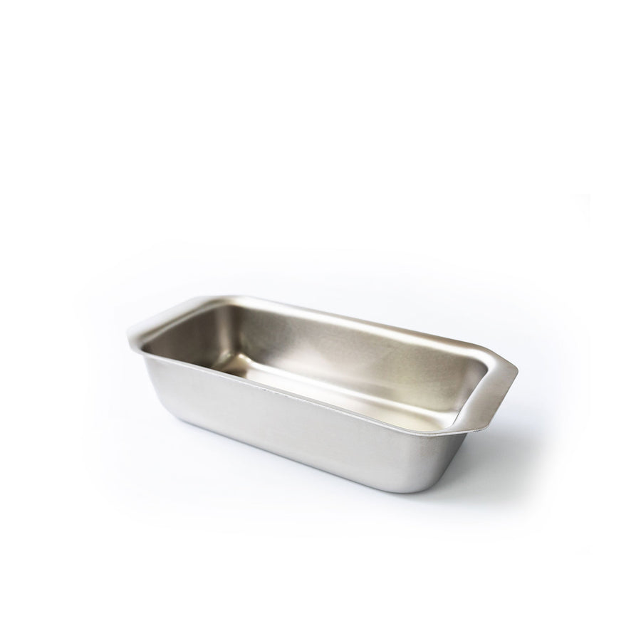 **New Item** Loaf Pan with Tab Handles - 360 Cookware