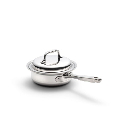 The Essentials Cookware Set - 360 Cookware