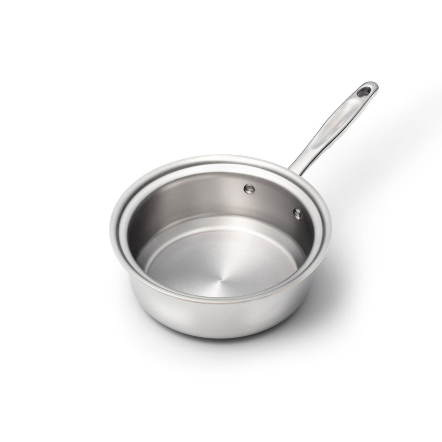 2 Quart Saucepan with Cover - 360 Cookware
