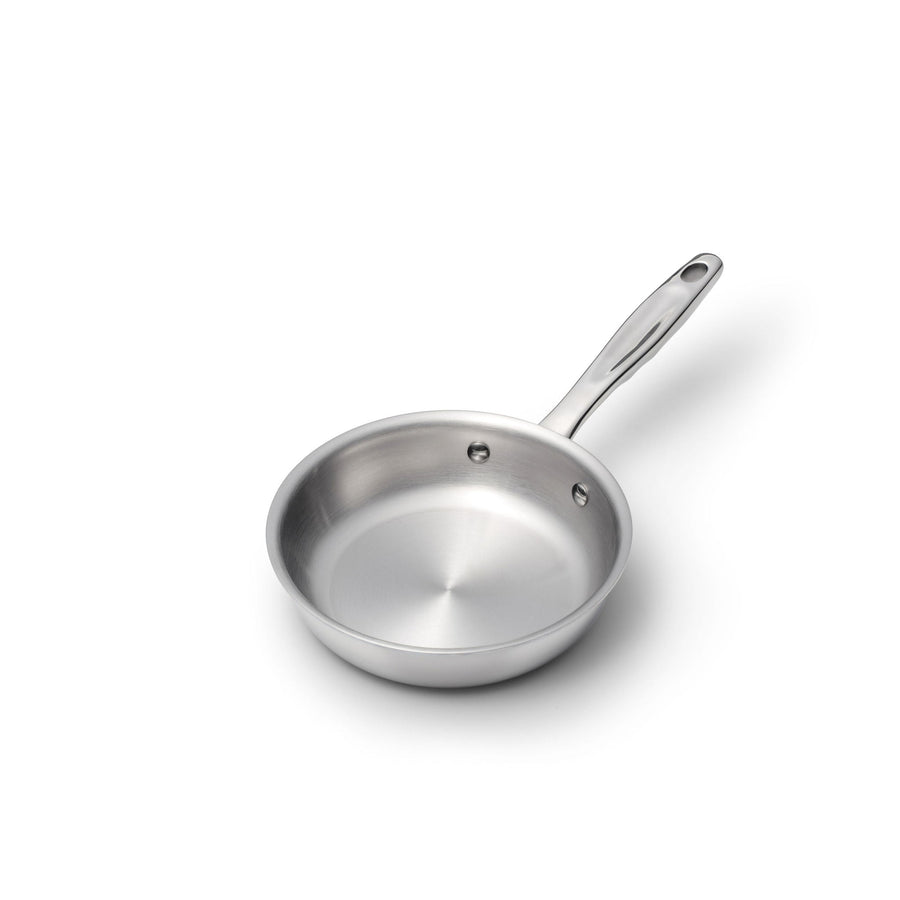 3- Piece Fry Pan Set - 360 Cookware