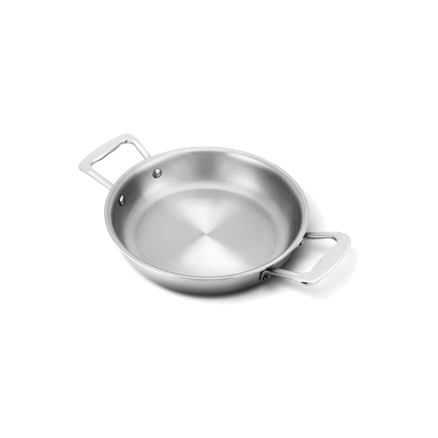 8.5 Inch Fry Pan with Short Handles - 360 Cookware
