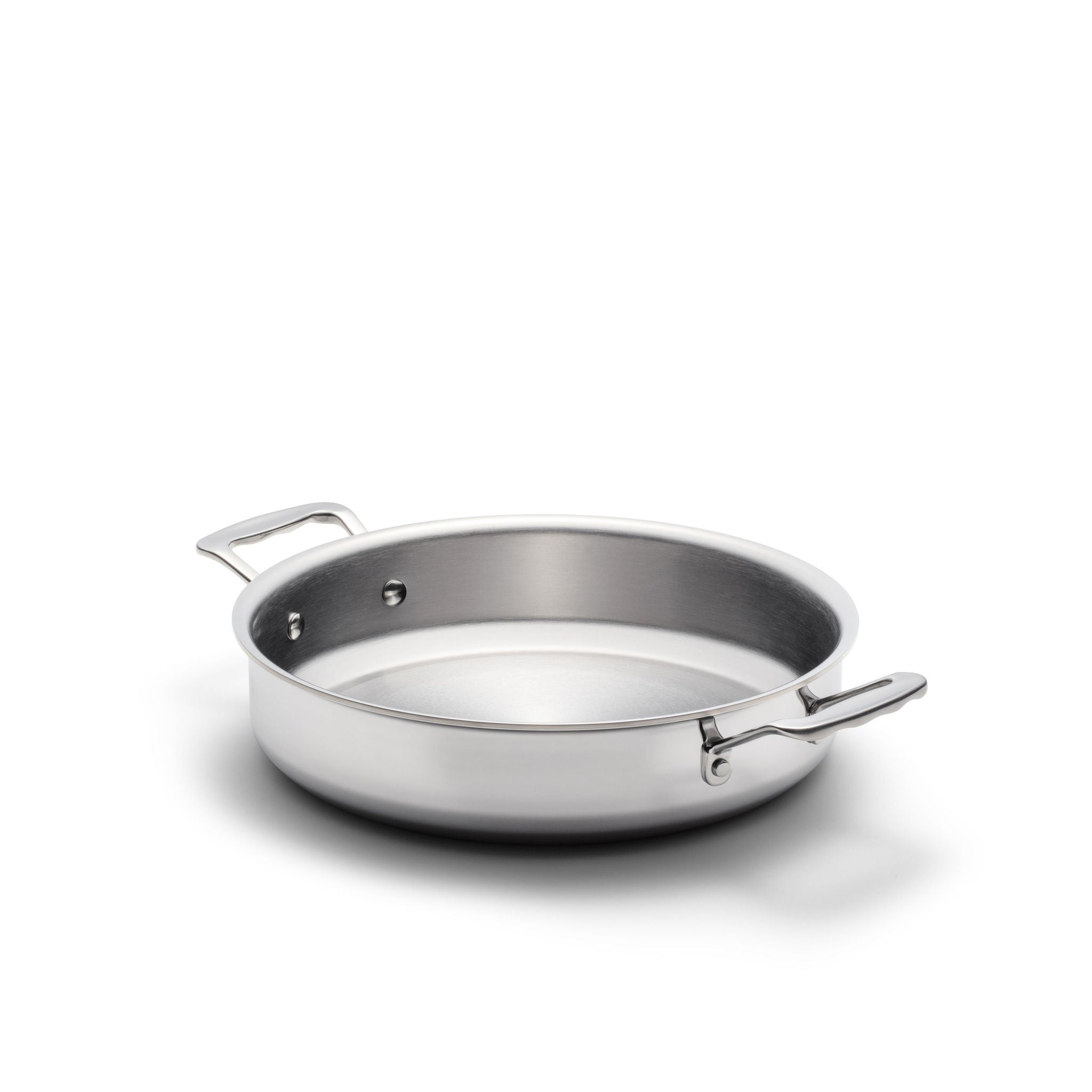 360 Bakeware 3-in-1 Roasting Pan | 360 Cookware – 360 Cookware LAT