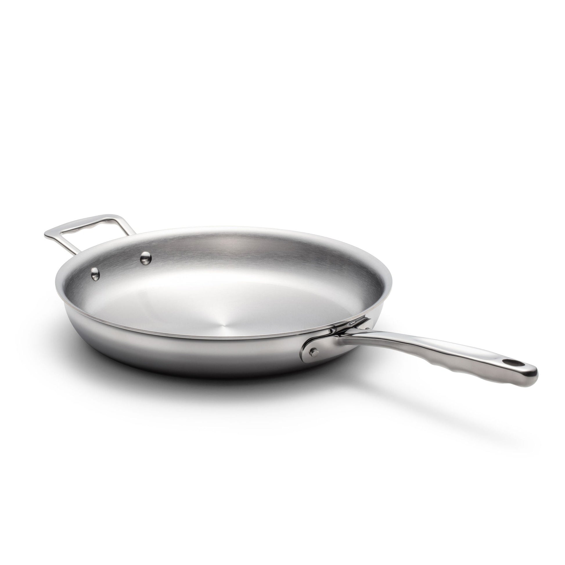 11.5 Inch Fry Pan - 360 Cookware