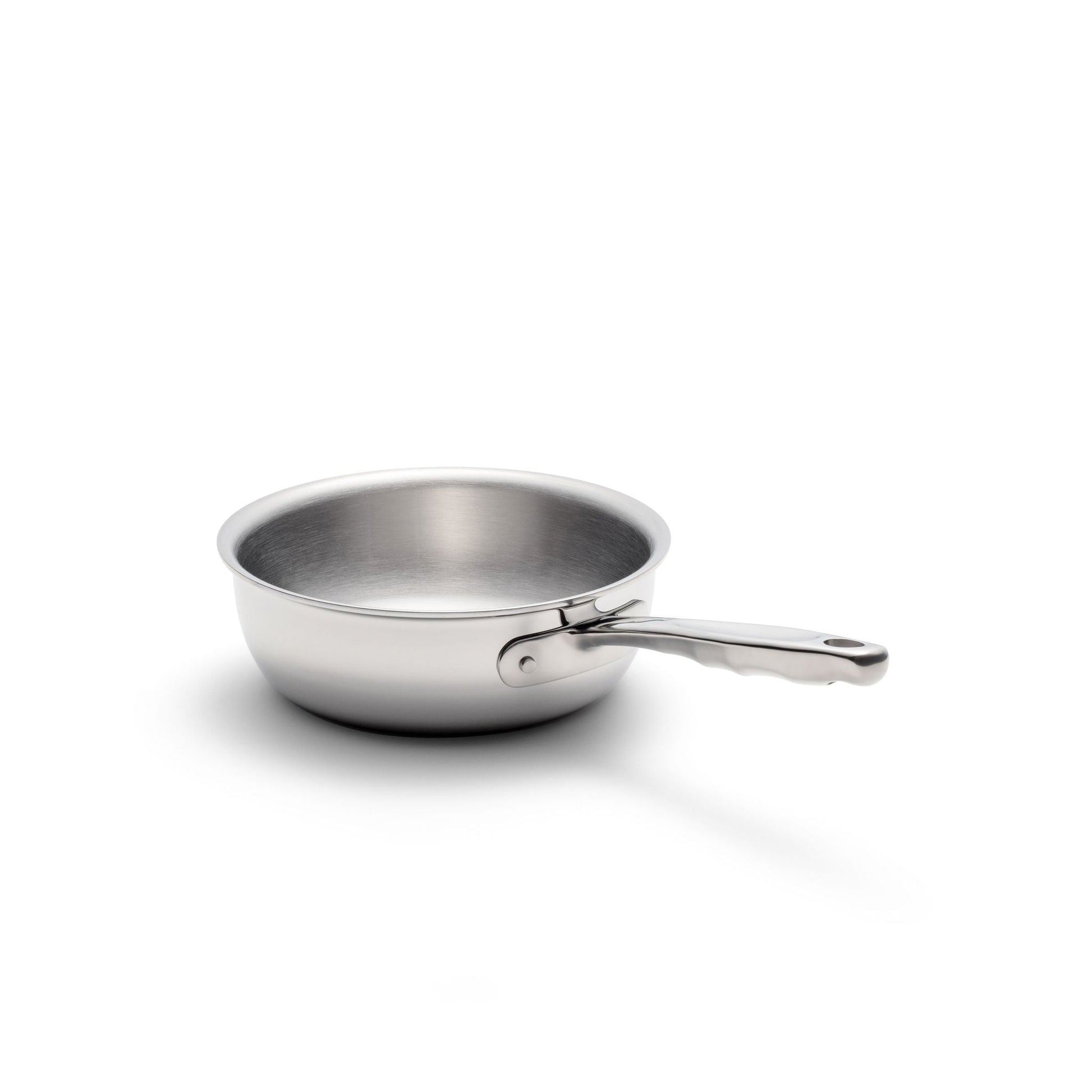 2 Quart Saucier - 360 Cookware